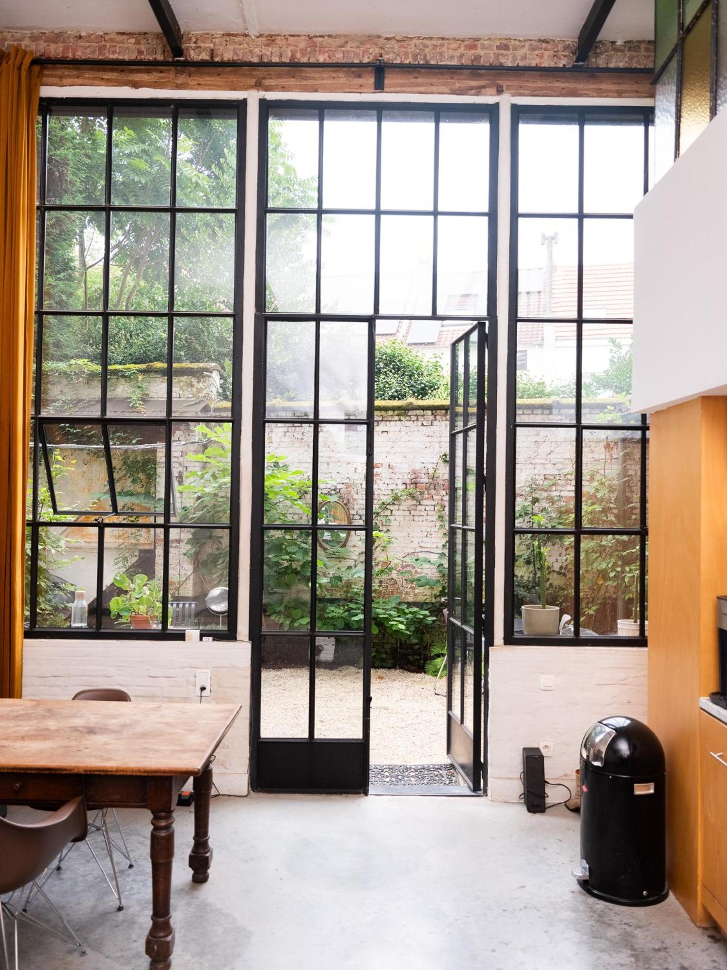 Antwerp Loft -Art And Chill- Parking Available Διαμέρισμα Εξωτερικό φωτογραφία